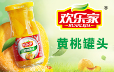 歡樂家食品集團股份有限公司