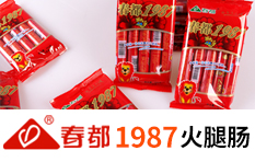 洛陽天佑春都食品有限公司